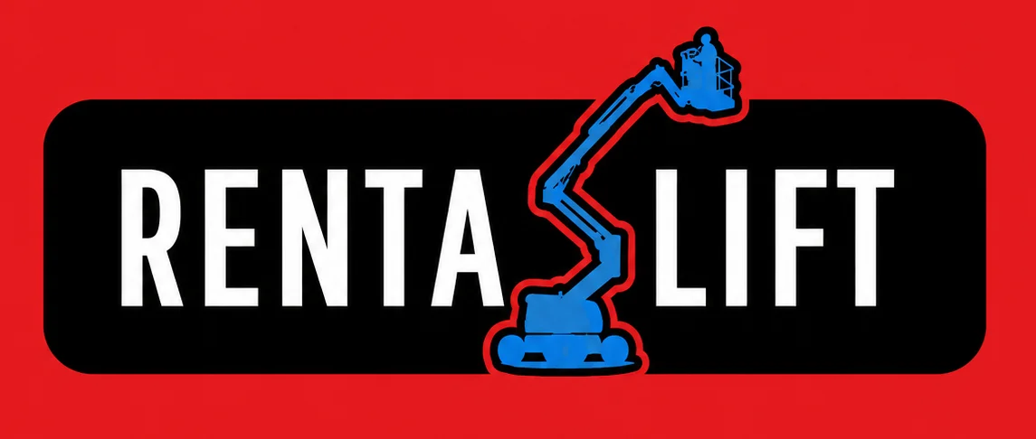 Logo Rentalift