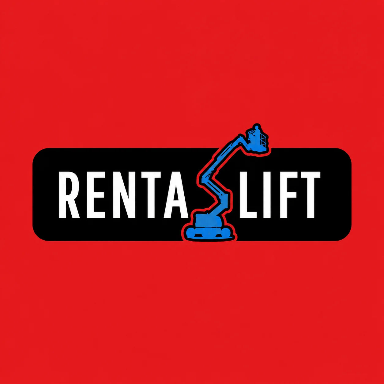 Logo Rentalift